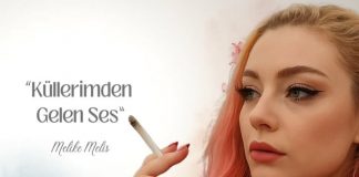 SÖYLEŞİ / Melike MELİS /Yazar / Çocuk ve Gençlik Edebiyatı