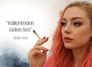 SÖYLEŞİ / Melike MELİS /Yazar / Çocuk ve Gençlik Edebiyatı