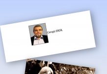 🎥 Cengiz ERDİL;SELDA BAĞCAN’IN ANILARI