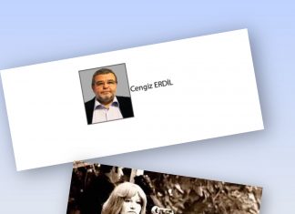 🎥 Cengiz ERDİL;SELDA BAĞCAN’IN ANILARI