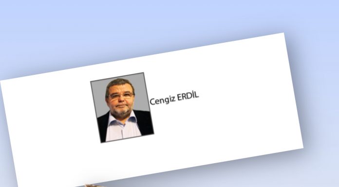 🎥 Cengiz ERDİL;SELDA BAĞCAN’IN ANILARI