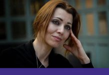 Elif Şafak, İngiliz Kraliyet Edebiyat Cemiyeti’nin (Royal Society of Literature) Yeni Başkanı Oldu