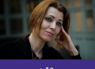 Elif Şafak, İngiliz Kraliyet Edebiyat Cemiyeti’nin (Royal Society of Literature) Yeni Başkanı Oldu