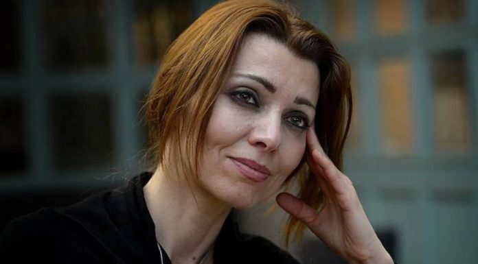 Elif Şafak, İngiliz Kraliyet Edebiyat Cemiyeti’nin (Royal Society of Literature) Yeni Başkanı Oldu