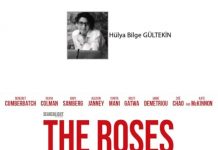 🎥 Hülya Bilge GÜLTEKİN; The Roses: Sessizlikten Yangına