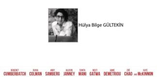 🎥 Hülya Bilge GÜLTEKİN; The Roses: Sessizlikten Yangına