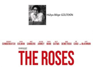 🎥 Hülya Bilge GÜLTEKİN; The Roses: Sessizlikten Yangına