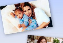 Nilüfer’in kızı evleniyor