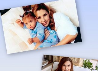 Nilüfer’in kızı evleniyor