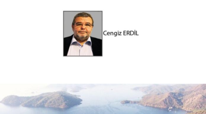 🎥Cengiz ERDİL; GÖCEK HALK MECLİSİ DİRENİYOR