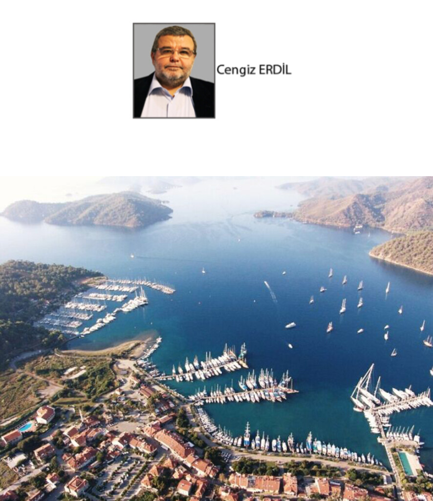 🎥Cengiz ERDİL;      GÖCEK HALK MECLİSİ DİRENİYOR