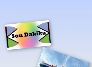 🎥 Rusya, Ukrayna’nın Odessa Limanında bağlı bulunan sahibi Türk olan tankeri İHA’larla vurdu.