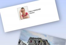 Gazze’de yeni barınma tarzı! Yıkıntılarda yeniden kurulan hayat! Daha az öldürülüyorlar ve sefalet içinde direniyorlar.