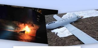 İsmet HERGÜNŞEN; Barış Masada, Kriz Denizde