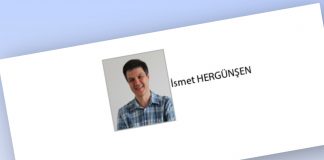 İsmet HERGÜNŞEN; Kırılgan Bir Geleceğe Doğru