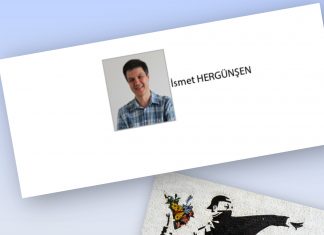 İsmet HERGÜNŞEN; Kırılgan Bir Geleceğe Doğru