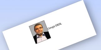 Cengiz ERDİL; 2025; ÖLÜMLERDEN ÖLÜM BEĞEN YILI…