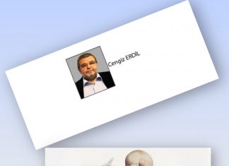 Cengiz ERDİL; 2025; ÖLÜMLERDEN ÖLÜM BEĞEN YILI…
