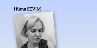 Hüma SEVİM; Birhan Keskin’in ‘Kaktüs And Teksas’ şiirini okudu.