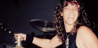 SÖYLEŞİ / Alpay ŞALT/ Müzisyen/Rock/ Davul