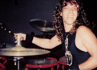 SÖYLEŞİ / Alpay ŞALT/ Müzisyen/Rock/ Davul