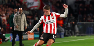 Joey Veerman, Fenerbahçe’de