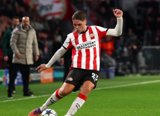 Joey Veerman, Fenerbahçe’de