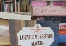 Louvre Müzesi’nde çalkantılar bitmiyor: Su basması sonucu yaklaşık 400 nadir kitap hasar gördü