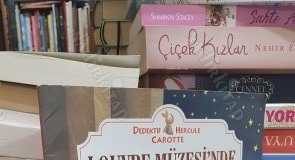 Louvre Müzesi’nde çalkantılar bitmiyor: Su basması sonucu yaklaşık 400 nadir kitap hasar gördü