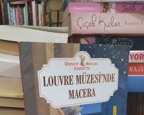 Louvre Müzesi’nde çalkantılar bitmiyor: Su basması sonucu yaklaşık 400 nadir kitap hasar gördü