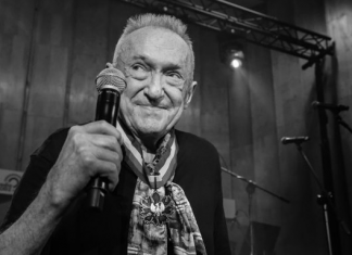 🎥Caz müziğinin efsanesi Michał Urbaniak, hayatını kaybetti