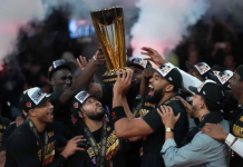 NBA’de 52 yıl sonra gelen şampiyonluk