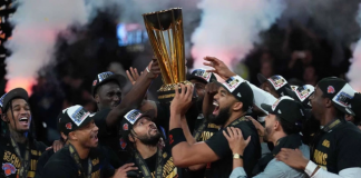 NBA’de 52 yıl sonra gelen şampiyonluk
