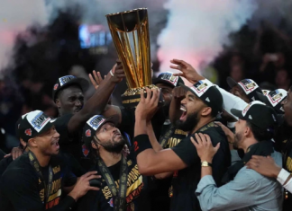 NBA’de 52 yıl sonra gelen şampiyonluk