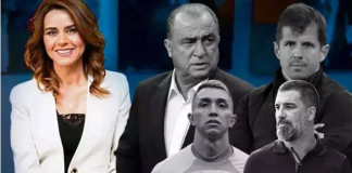 Seçil Erzan davası sonuçlandı
