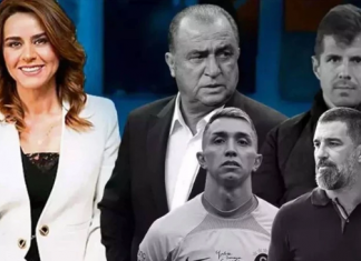Seçil Erzan davası sonuçlandı