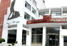 Şehzadeler Belediyesi’nin yeni başkanı belli oldu