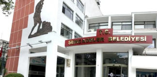 Şehzadeler Belediyesi’nin yeni başkanı belli oldu