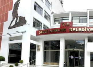 Şehzadeler Belediyesi’nin yeni başkanı belli oldu