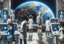 Bilimsel ilerleme, sağlık, teknoloji ve uzay alanlarında bir 2025 özeti.