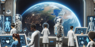 Bilimsel ilerleme, sağlık, teknoloji ve uzay alanlarında bir 2025 özeti.