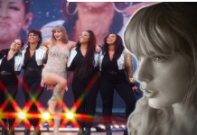 Taylor Swift, turne ekibine öyle bir para dağıttı ki, duyanlar inanamadı