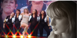 Taylor Swift, turne ekibine öyle bir para dağıttı ki, duyanlar inanamadı