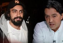 Uyuşturucu soruşturmasında gözaltına alınmışlardı; Umut Evirgen ve Ali Yaşar Koz adli kontrol ile serbest