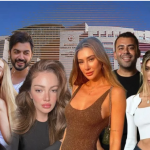 Ünlülere uyuşturucu operasyonu