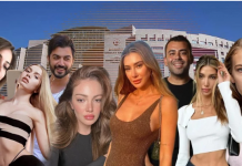 Aleyna Tilki, Danla Bilic, İrem Sak… Ünlülere uyuşturucu operasyonu
