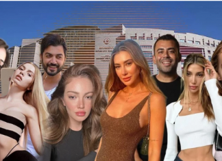 Uyuşturucu soruşturması; 4 ünlü serbest bırakıldı