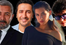 Ünlülere uyuşturucu operasyonu; Veyis Ateş, Buse İskenderoğlu, Taner Çağlı ve Ege Karataşlı gözaltında