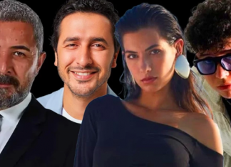 Ünlülere uyuşturucu operasyonu; Veyis Ateş, Buse İskenderoğlu, Taner Çağlı ve Ege Karataşlı gözaltında