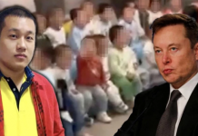 100 çocuğu olan Çinli milyarder Xu Bo: ‘Hayalim Elon Musk’la dünür olup dev bir imparatorluk kurmak’